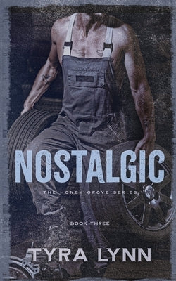 Nostalgic by Lynn, Tyra