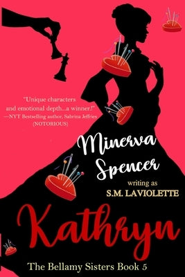 Kathryn by Spencer, Minerva