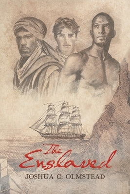 The Enslaved by Olmstead, Joshua C.