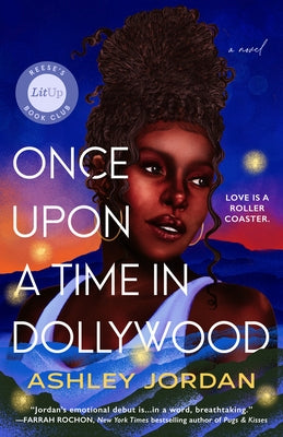 Once Upon a Time in Dollywood by Jordan, Ashley