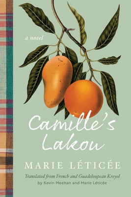 Camille's Lakou by LÃ©ticÃ©e, Marie