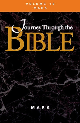 JTTB; Mark - Volume 10 (Student) by Black, C. Clifton