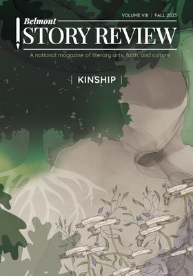 Belmont Story Review: Kinship by Wigal, Sara