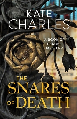 Snares of Death by Charles, Kate