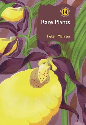 Rare Plants by Marren, Peter