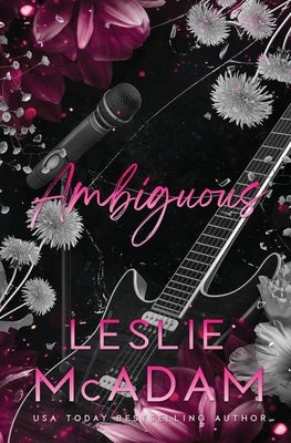 Ambiguous by McAdam, Leslie