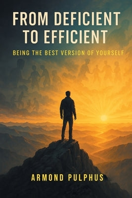From Deficient to Efficient: Being the Best Version of Yourself by Pulphus, Armond