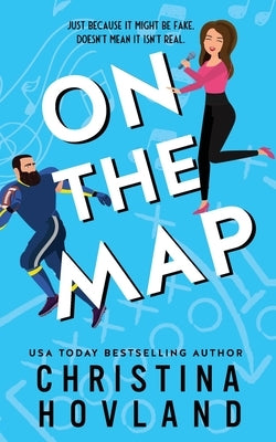 On the Map by Hovland, Christina