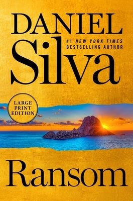 Ransom by Silva, Daniel