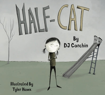 Half-Cat by Hawx, Tyler