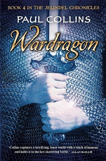 Wardragon by Paul, Collins