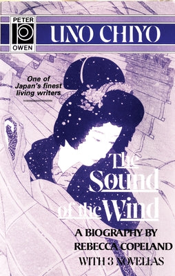 The Sound of the Wind by Chiyo, Uno