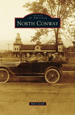 North Conway by Cottrell, Bob
