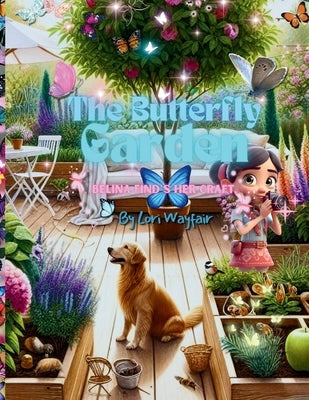 The Butterfly Garden by Wayfair, Lori