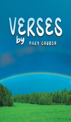 Verses by Church, Mary