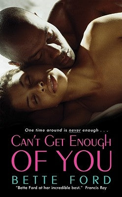 Can't Get Enough of You by Ford, Bette