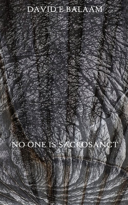 No One Is Sacrosanct by Balaam, David E.