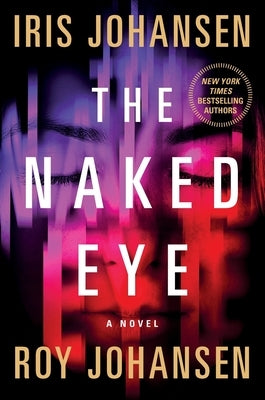 Naked Eye by Johansen, Iris