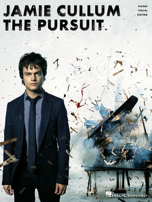 Jamie Cullum - The Pursuit by Cullum, Jamie
