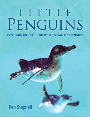 Little Penguins: Exploring the Life of the World's Smallest Penguin by Stepnell, Ken