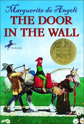 The Door in the Wall by Angeli, Marguerite de