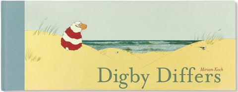 Digby Differs by Peter Pauper Press, Inc