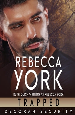 Trapped by York, Rebecca