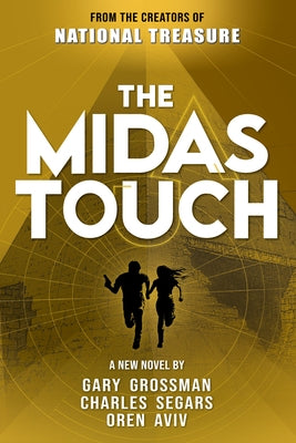 The Midas Touch by Grossman, Gary