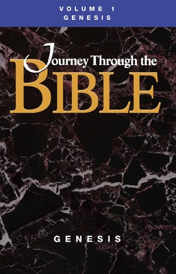 Jttb: Genesis, Volume One (Student) by Ball-Kilbourne, Gary L.