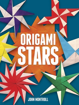 Origami Stars by Montroll, John