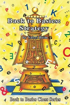 Back to Basics: Strategy by Beim, Valeri