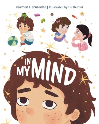 In My Mind by HernÃ¡ndez, Carmen