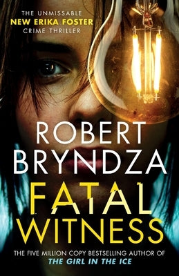 Fatal Witness by Bryndza, Robert