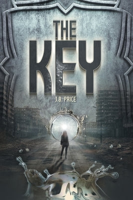 The Key by Price, J. B.