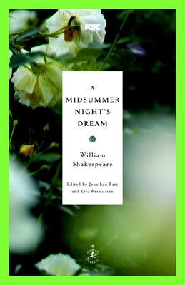 A Midsummer Night's Dream by Shakespeare, William