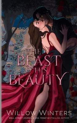The Beast And His Beauty: Artist Rendition by Winters, Willow