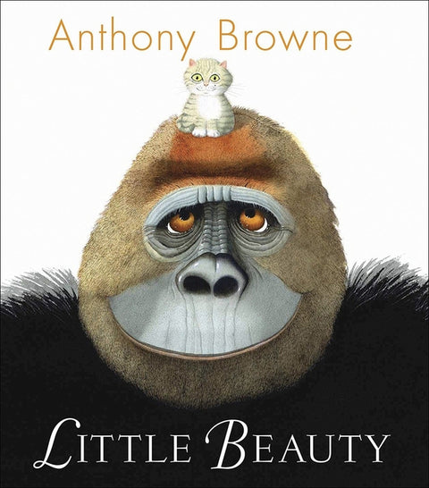Little Beauty by Browne, Anthony