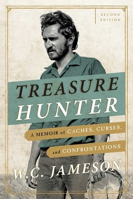 Treasure Hunter by Jameson, W. C.