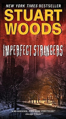 Imperfect Strangers by Woods, Stuart