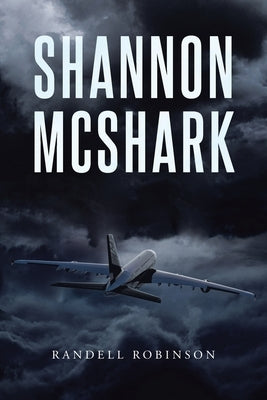 Shannon McShark by Robinson, Randell