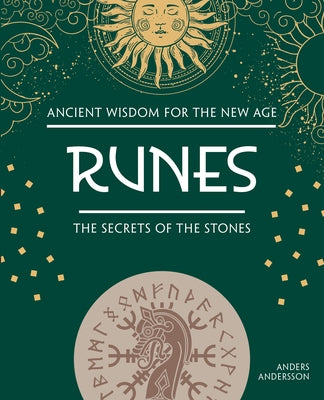 Runes: The Secrets of the Stones by Andersson, Anders