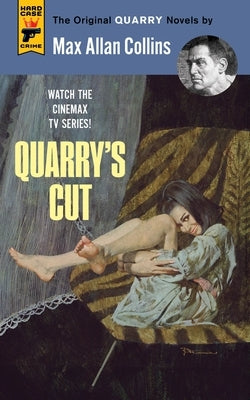Quarry's Cut by Collins, Max Allan