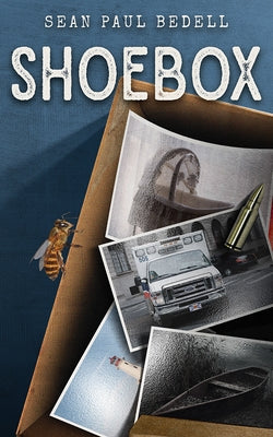 Shoebox by Bedell, Sean Paul