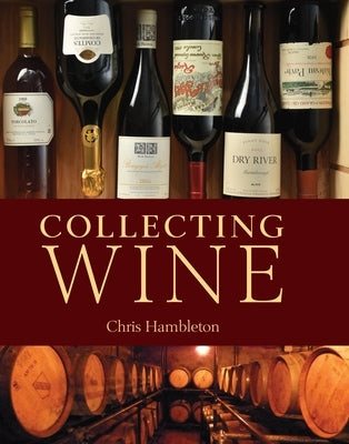 Collecting Wine by Hambleton, Chris