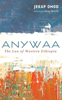 Anywaa by Omod, Jekap