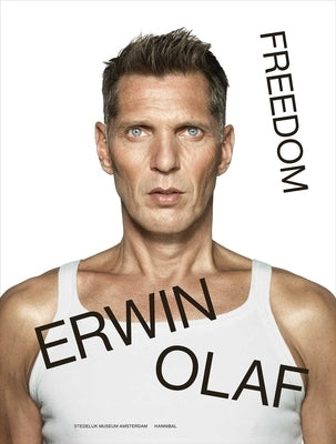 Erwin Olaf: Freedom by Manen, Hans