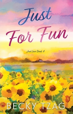 Just For Fun by Tzag, Becky
