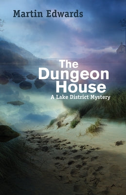 The Dungeon House by Edwards, Martin