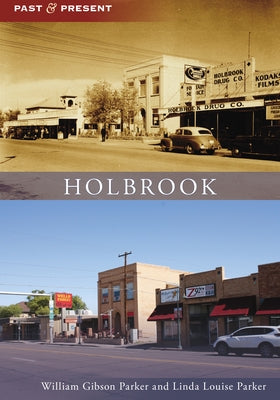 Holbrook by Parker, William