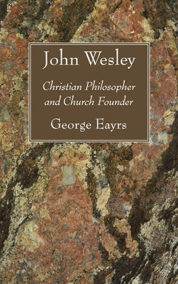 John Wesley by Eayrs, George